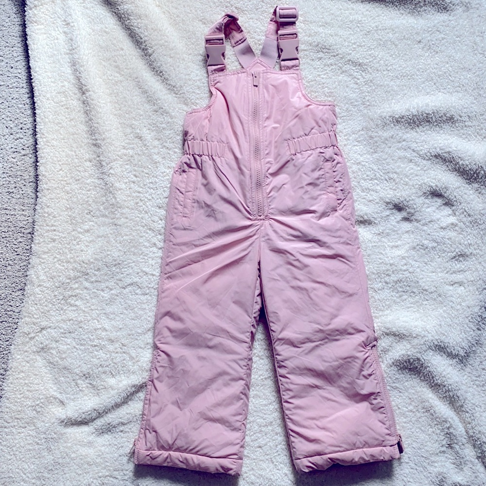 NWOT gap snow pants